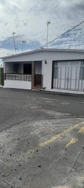 Casita Pedro El Remo